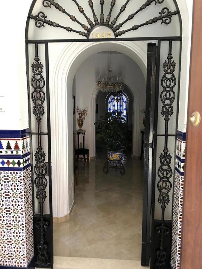 Esencia Andalucia Villa Rociana Exterior photo