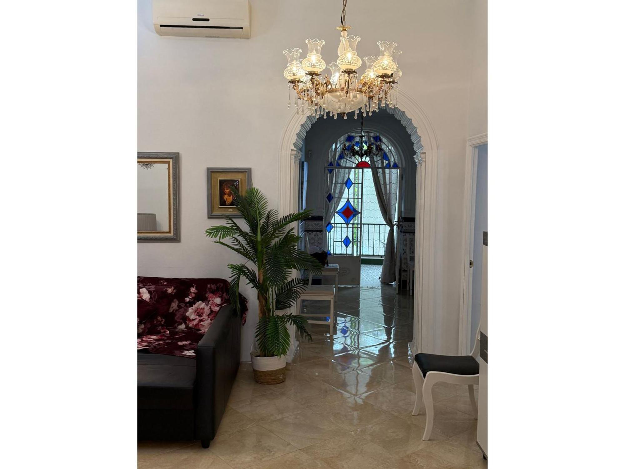 Esencia Andalucia Villa Rociana Exterior photo