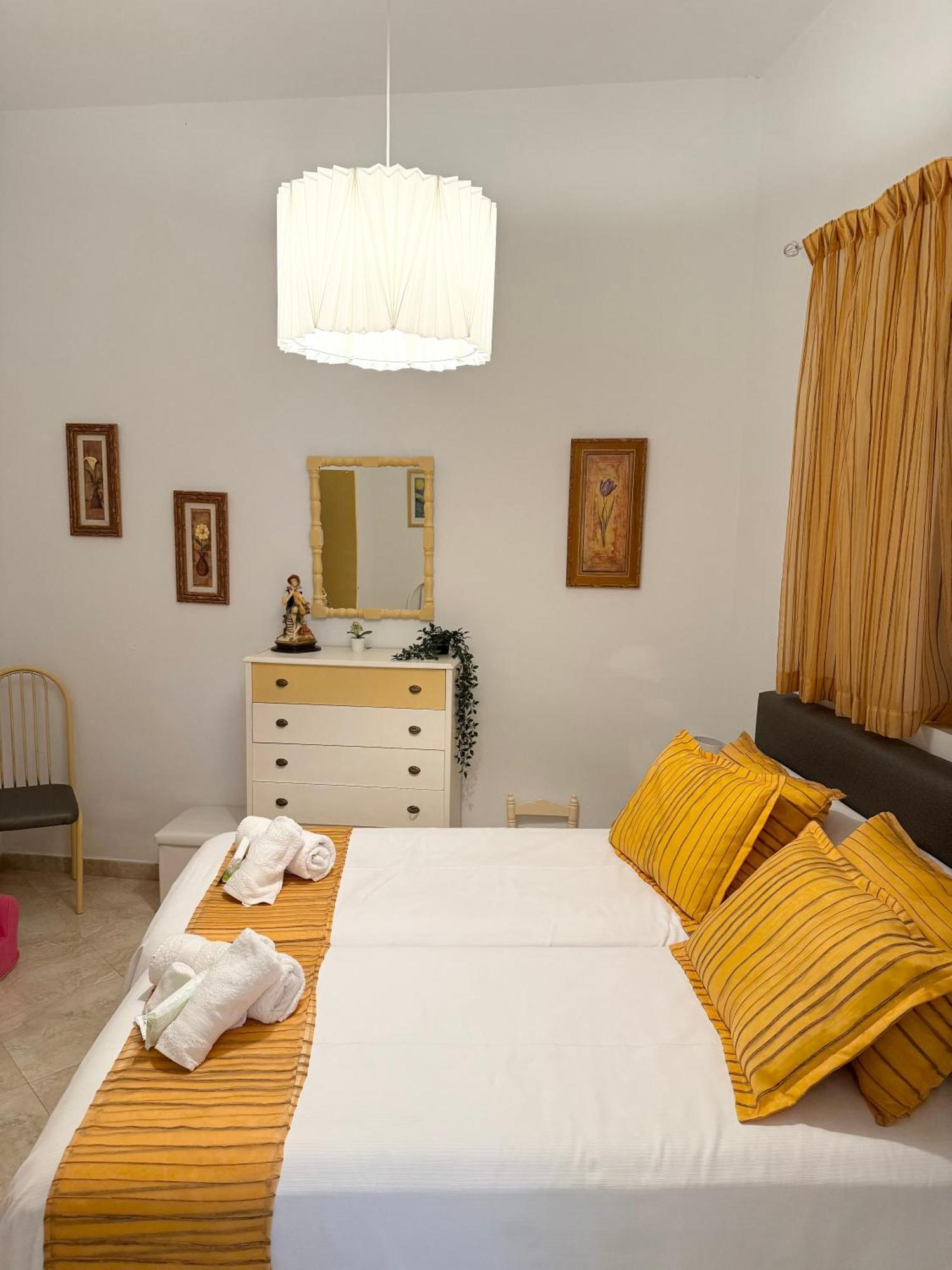 Esencia Andalucia Villa Rociana Exterior photo