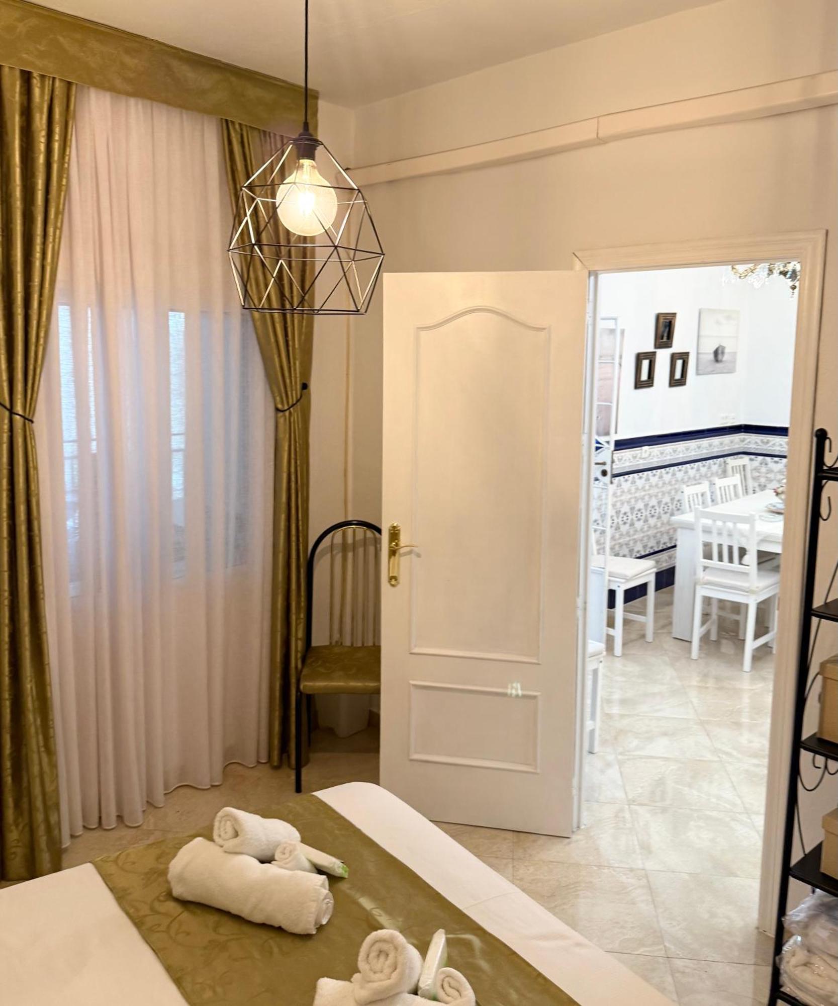Esencia Andalucia Villa Rociana Exterior photo