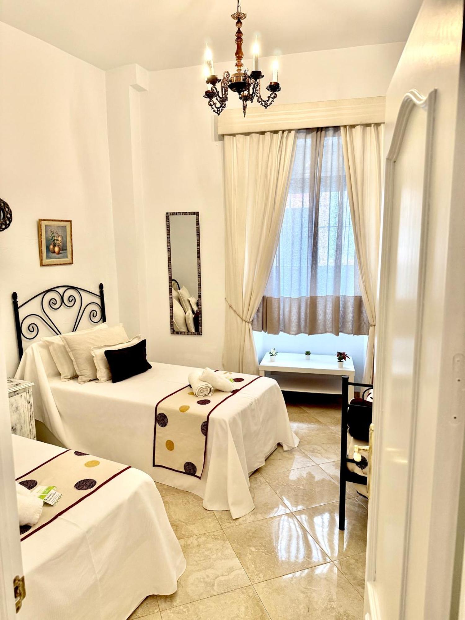 Esencia Andalucia Villa Rociana Exterior photo